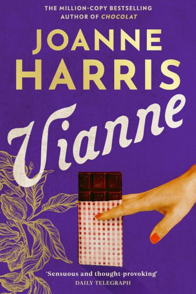 Vianne - Joanne Harris