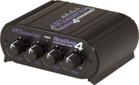 ART HEADAMP4 B-Stock