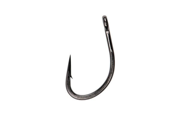 FOX Háček Carp Hooks Curve Shank Short Velikost 6 10ks (CHK237)