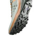 Běžecké boty CRAFT Pure Trail X - zelené Velikost obuvi v EU: 43