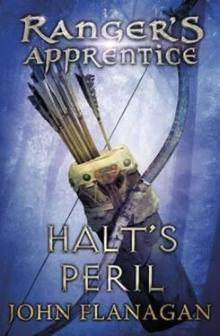 Ranger´s Apprentice 9: Halt´s Peril - John Flanagan