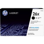 HP Toner 125A originál kombinované balení azurová, purppurová, žlutá 1400 Seiten CF373AM