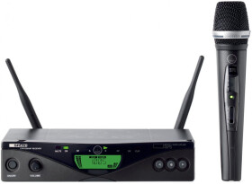 AKG WMS470 Vocal Set C5-b1