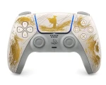 PS5 DualSense Wireless Controller - Ghost of Yotei (Gold Limited Edition) (PS711000048235)