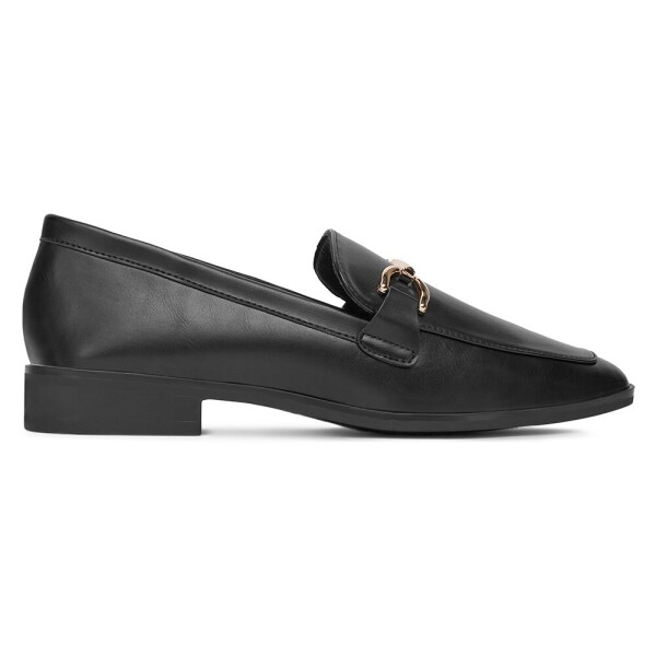 Polobotky DeeZee DXF26165-231001 Imitace kůže/-Ekologická kůže