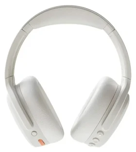 Skullcandy Crusher ANC 2 Wireless černá / Bezdrátová sluchátka / ANC / Bluetooth 5.2 / Výdrž 60 h (S6CAW-S951)