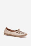 Balerinky model 209046 Step in style 37