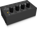 Behringer HA400