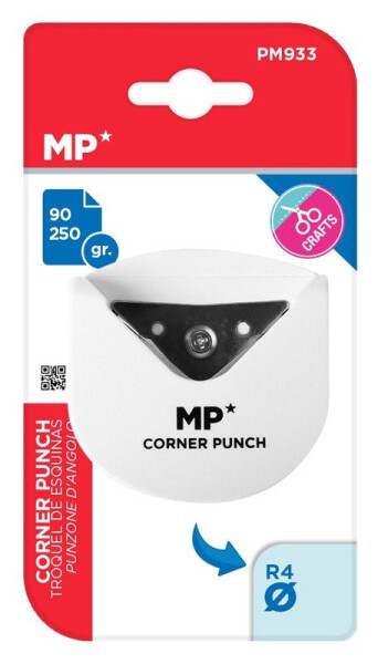 Řezačka na rohy R4