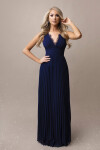 Dlouhé šaty model 146095 YourNewStyle L