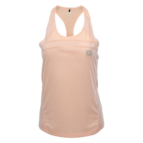 Tričko bez rukávů Ilmara Wmns W XL