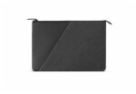 Native Union Stow Fabric Case pouzdro MacBook 15"" STOW-CSE-GRY-FB-15 šedé