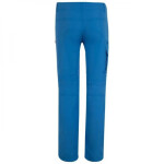TrollKids Dětské kalhoty Oppland Slim Fit Jr 111-106 110