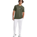 Under Armour Camo Chest Stripe T-shirt 1376830 390 pánské