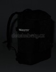 Bagmaster LINDER 9 B městský batoh - khaki černý