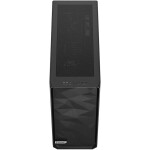 Fractal Design Meshify 2 XL Black TG Dark Tint černá / E-ATX / 1x USB 3.1 Type C + 2x USB 3.0 / bez zdroje / p. bočnice (FD-C-MES2X-01)