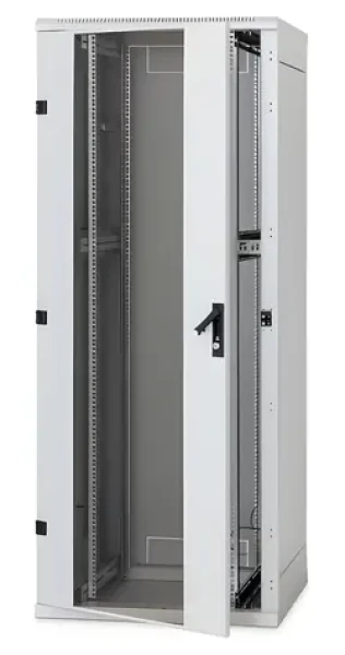Triton 19" rozvaděč stojanový 42U/600x1100mm / Rozvaděč / Stojanové (RMA-42-A60-CAX-N1)
