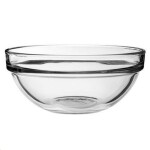 Miska skleněná čirá DURALEX 26cm
