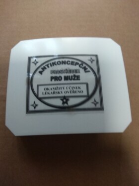 Ptakoviny.cz Lékárna ptákovin - antikoncepce pro muže