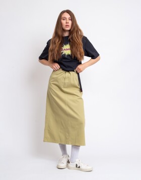Gramicci 5-Pocket Skirt Elm Pigment XS