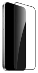 Puro Frame / Ochranné sklo / s rámečkem / Apple iPhone 16 Plus