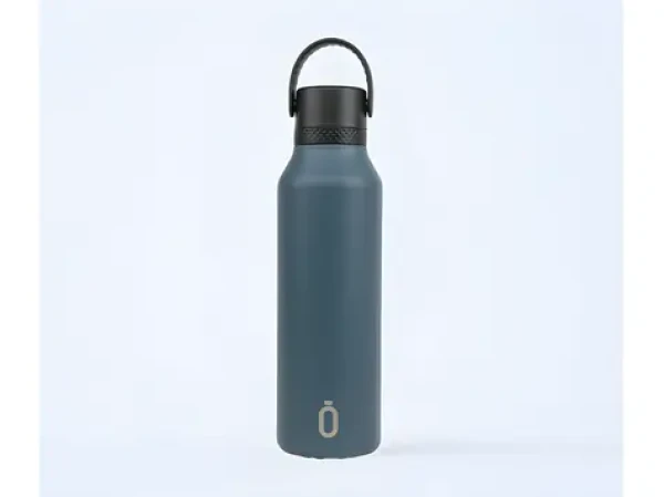 Runbott Mii Ocean / Termoláhev / 600 ml / nerezová ocel 304 / vakuová izolace (972716RB)