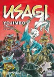 Usagi Yojimbo Zrádci země Stan Sakai