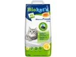 Biokat's Bianco Fresh EXTRA Podestýlka 8kg (4002064618142)