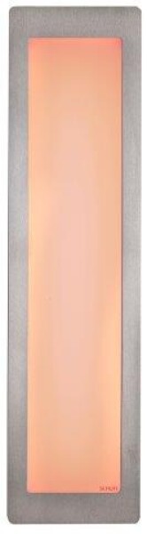 Infrazářič Nextrema WHITE, IPX4 - voděodolné, 750 W