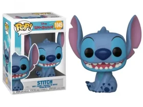 Funko POP! Jumbo: Stitch Lilo Stitch 25 cm