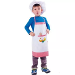 Goki Goki Kuchařský set s vařečkou