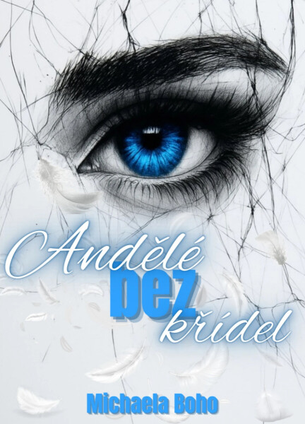 Andělé bez křídel - Michaela Boho