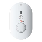 GROHE - Eurosmart Cosmopolitan E Elektronická sprchová baterie pod omítku, chrom 36456000