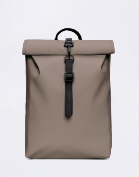 Batoh Rains Rolltop Rucksack Mini 173 Cinder
