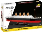 COBI 1687 RMS Olympic