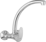 JB Sanitary Nástěnná baterie SLIM, rozteč 100 mm, ramínko 210 mm A10 33 80