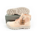Boty Palladium Pampa Hi W 92352-868-M 42