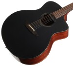 Ibanez JGM10N Black Top