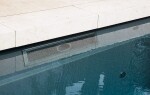 Turbínový protiproud Binder SwimStar 200 - průtok 50 - 200 m3 / h, polypropylenová instalační krabice