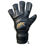 Rukavice 4keepers Champ Gold Black VII RF2G Junior Jr S994181 05.0