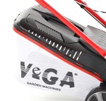 Benzínová sekačka VeGA 424 SDX 5in1
