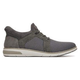 Polobotky Rieker 11358-42 Látkový materiál
