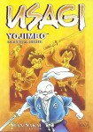 Usagi Yojimbo Matka hor Stan Sakai