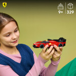 LEGO LEGO® Speed Champions 77261 Ferrari 499P