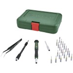 Bosch Home and Garden 1600A039HT bitový šroubovák, 1600A039HT