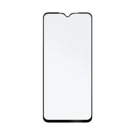 Tvrzené sklo pro Ochranné tvrzené sklo Fixed Full-cover pro Vivo Y55, lepení přes celý displej,