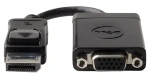 Dell DisplayPort na VGA / Redukce (R74C3)