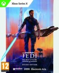 Star Wars Jedi: Survivor (Deluxe Edition) (XSX)