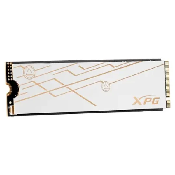 ADATA SSD 2TB XPG MARS 980 BLADE 2TB / 2TB / SSD / M.2 2280 / PCIe Gen5 / čtení:14000MBps / zápis:13000MBps / MTBF: 1.6m (SMAR-980B-2TCS)