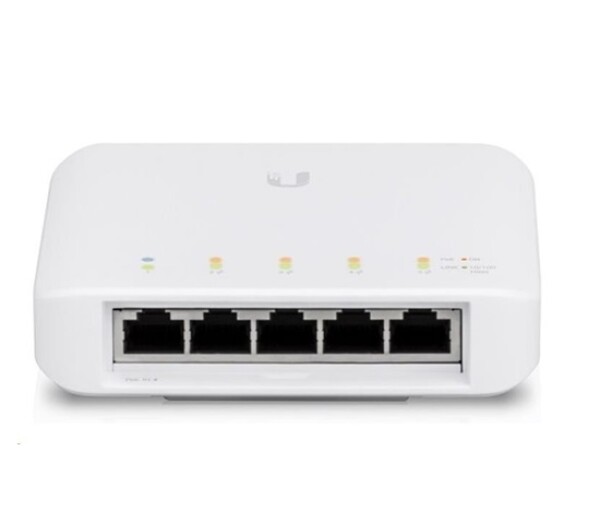 UBNT UniFi Switch USW-FLEX-3 EDF_1017607